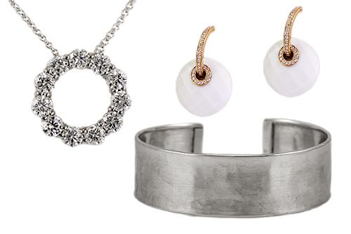 Jewelry Gift Ideas for Fashionistas | Holiday Gift Guide