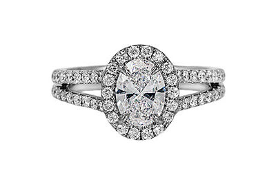 2017 Engagement Ring Trends