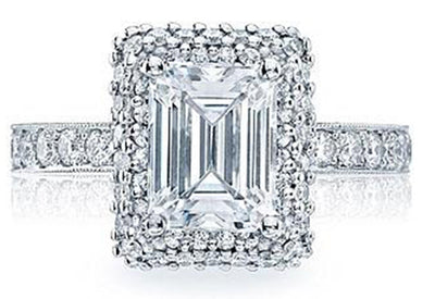 Diamond Engagement Ring Trends 2013 Update