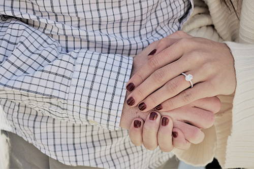 Engagement Ring Trends to Expect in 2018