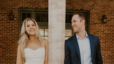 Henne Couple Engagement Story: Christian & Nicole