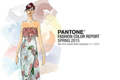 Embrace Pantone’s Colors of the Season at Henne Jewelers