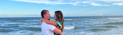 Henne Couple Engagement Story: Shawn & Lauren