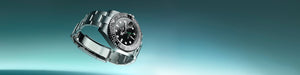 Rolex new watches 2024 banner desktop