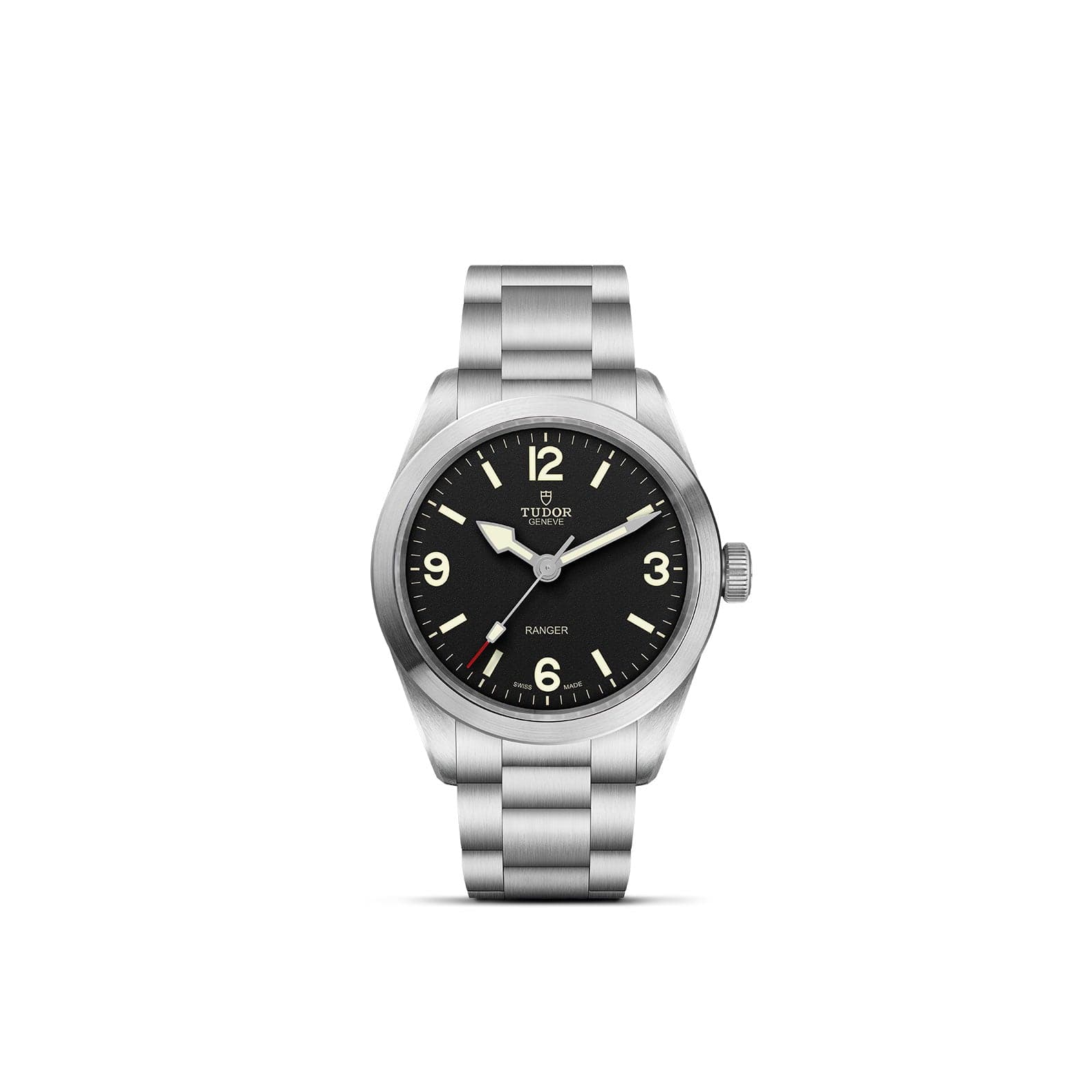 TUDOR Ranger Watch M79950-0001 | Henne Jewelers