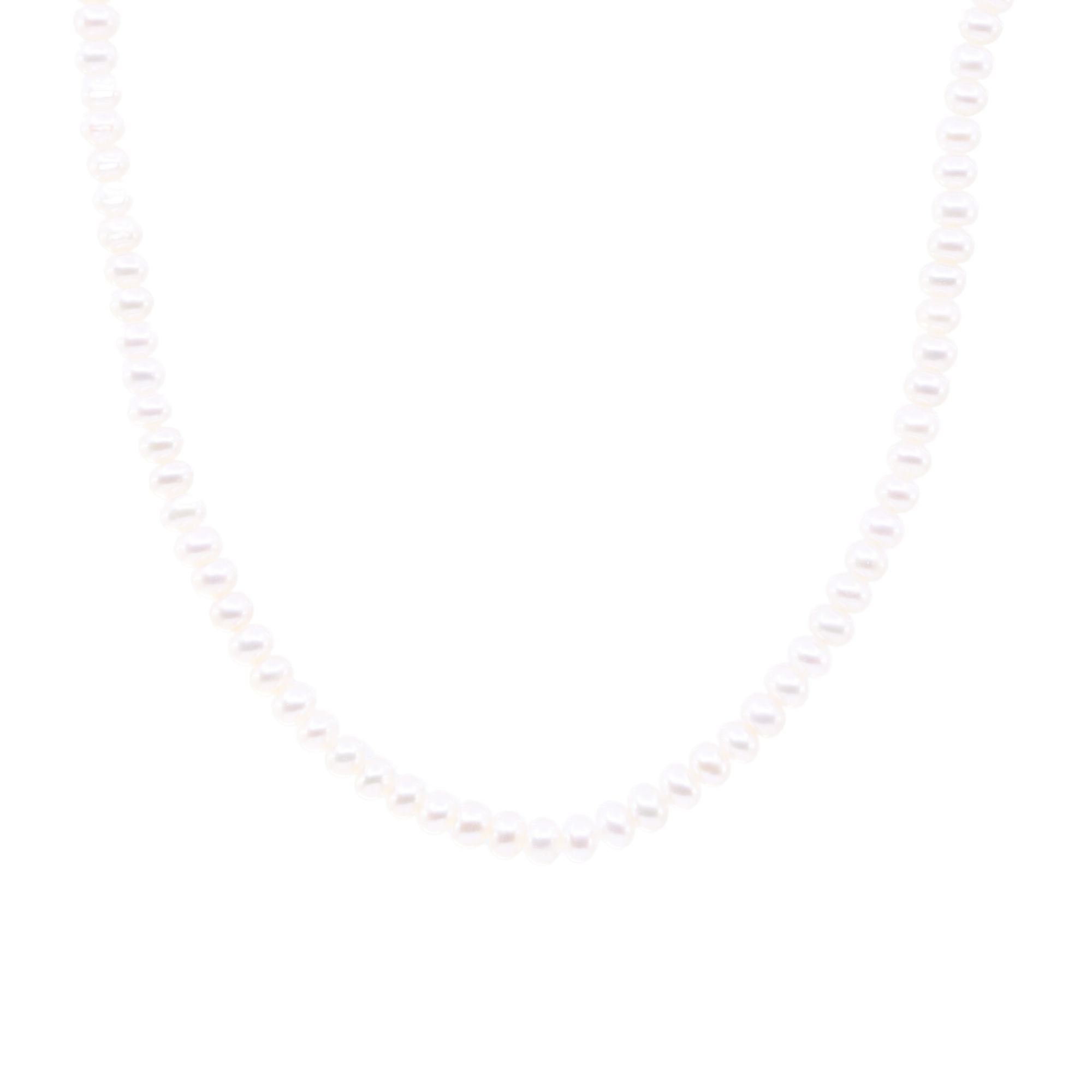 14 pearl necklace discount