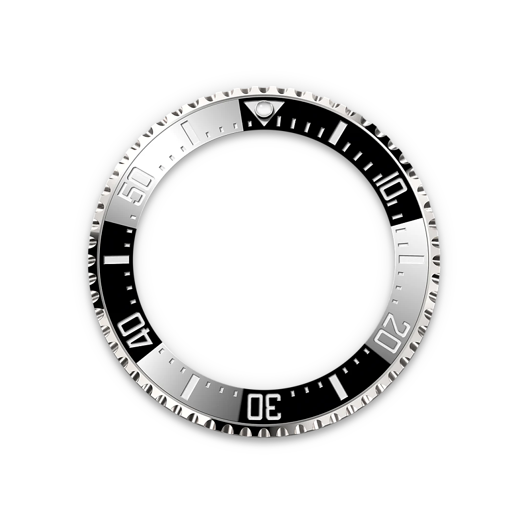 Rolex Deepsea Challenge Oyster, 50 mm, RLX titanium M126067-0002