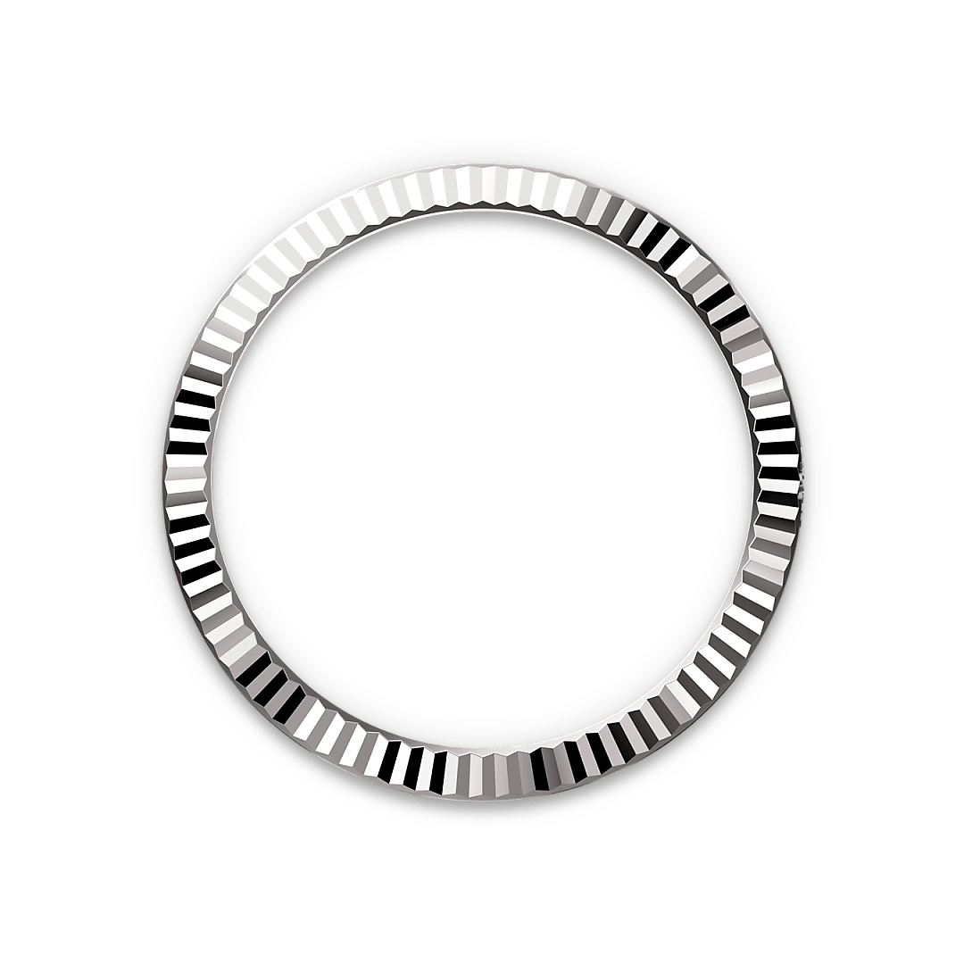 Rolex Datejust 41 Oyster, 41 mm, Oystersteel and white gold M126334-0002