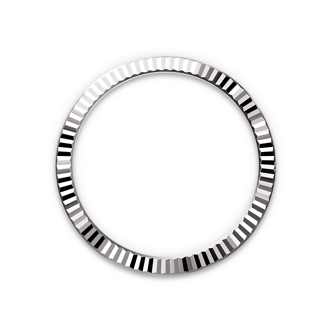 Rolex Datejust 41 Oyster, 41 mm, Oystersteel and white gold M126334-0014