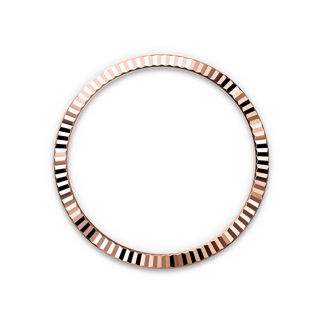 Rolex Day-Date 36 Oyster, 36 mm, Everose gold M128235-0009