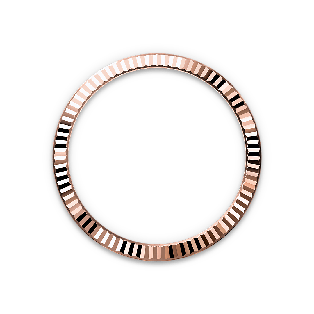 Rolex Day-Date 40 Oyster, 40 mm, Everose gold M228235-0055