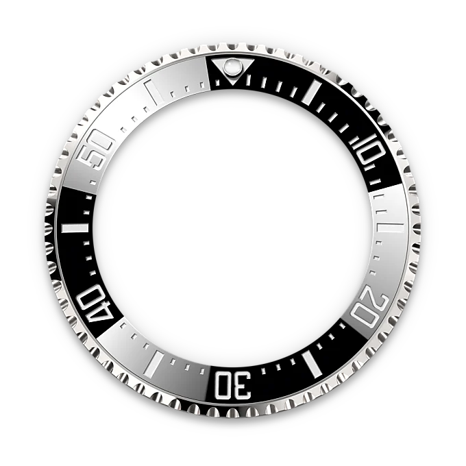 Rolex Deepsea Challenge Oyster, 50 mm, RLX titanium M126067-0002
