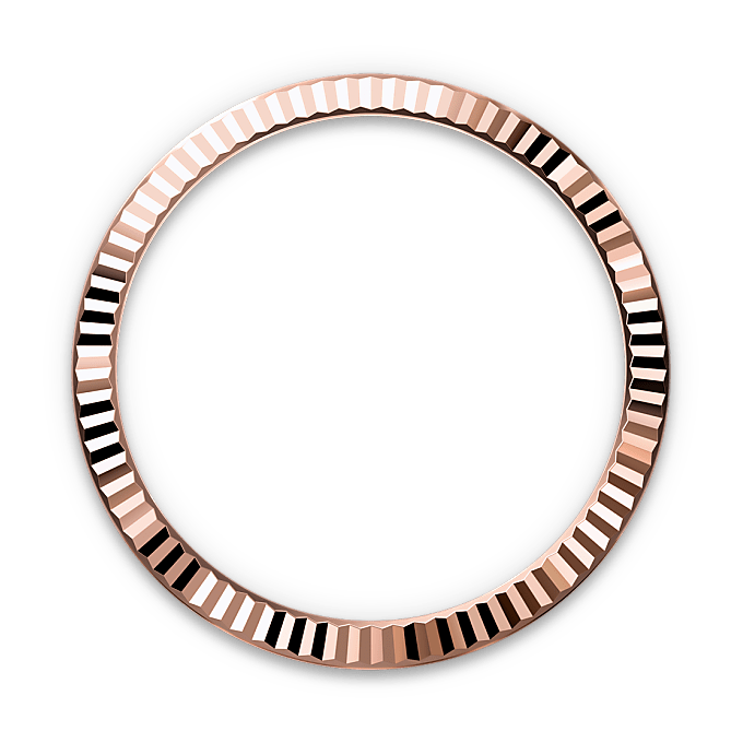 Rolex Day-Date 40 Oyster, 40 mm, Everose gold M228235-0055
