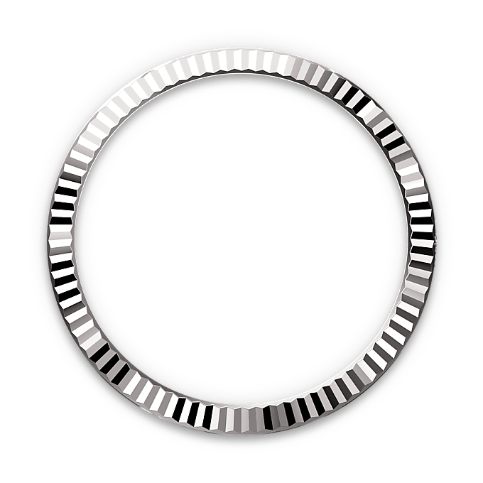 Rolex Day-Date 40 Oyster, 40 mm, white gold M228239-0033