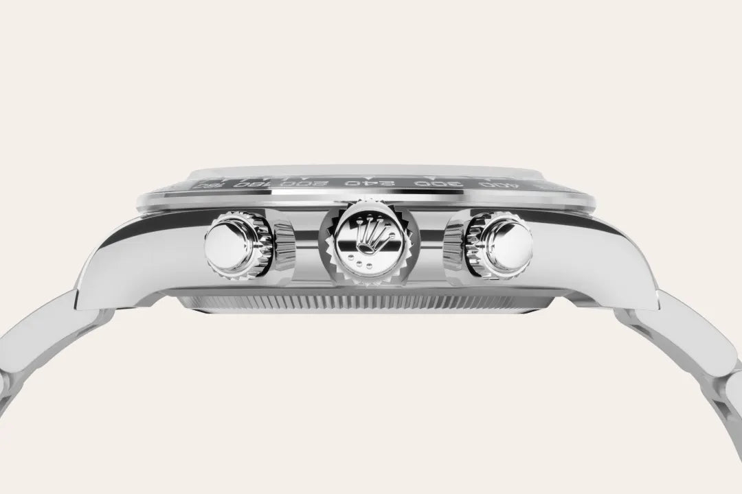 Rolex Cosmograph Daytona Oyster, 40 mm, Oystersteel M126500LN-0001