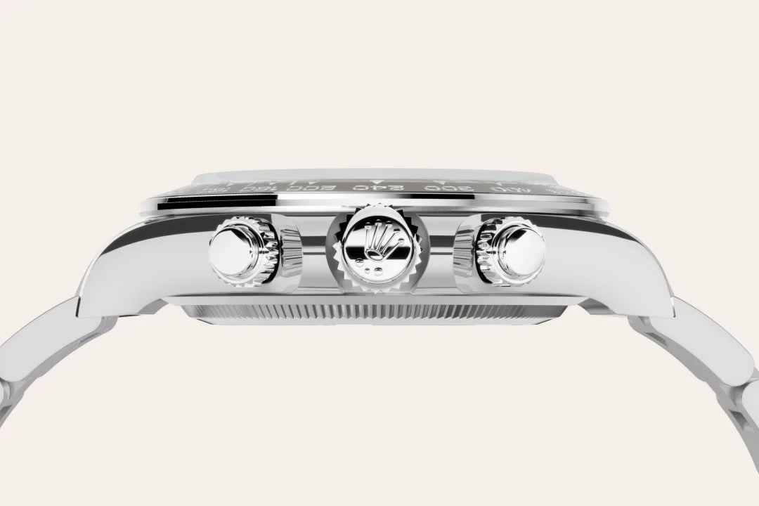 Rolex Cosmograph Daytona Oyster, 40 mm, platinum M126506-0001