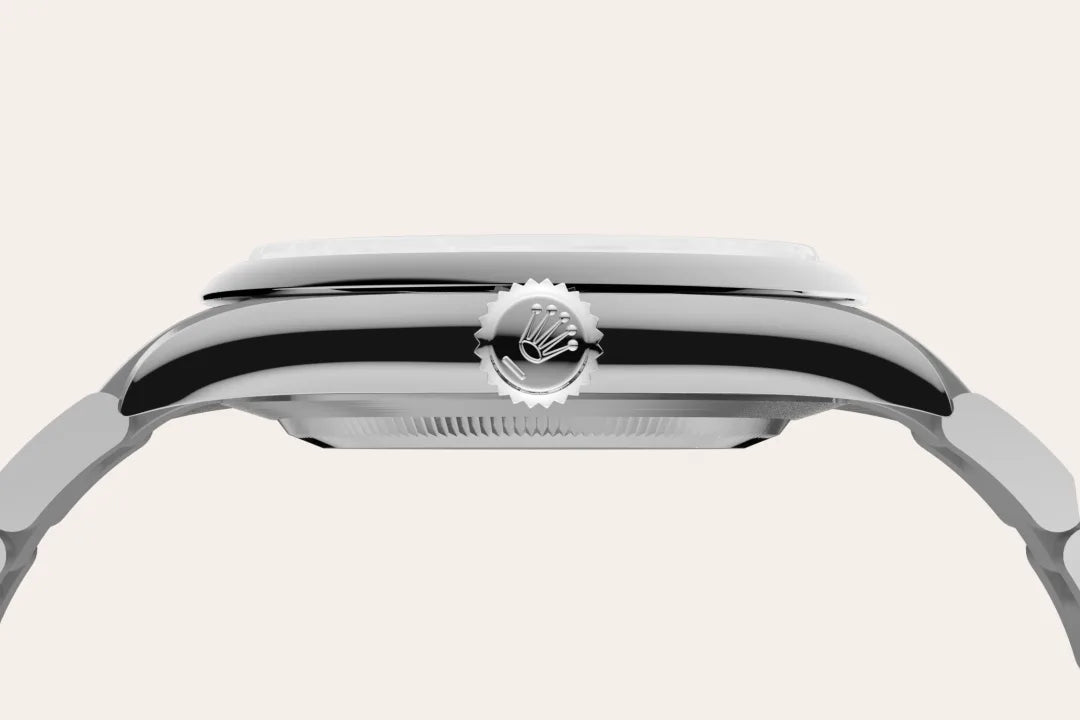 Rolex Oyster Perpetual 41 Oyster, 41 mm, Oystersteel M134300-0006