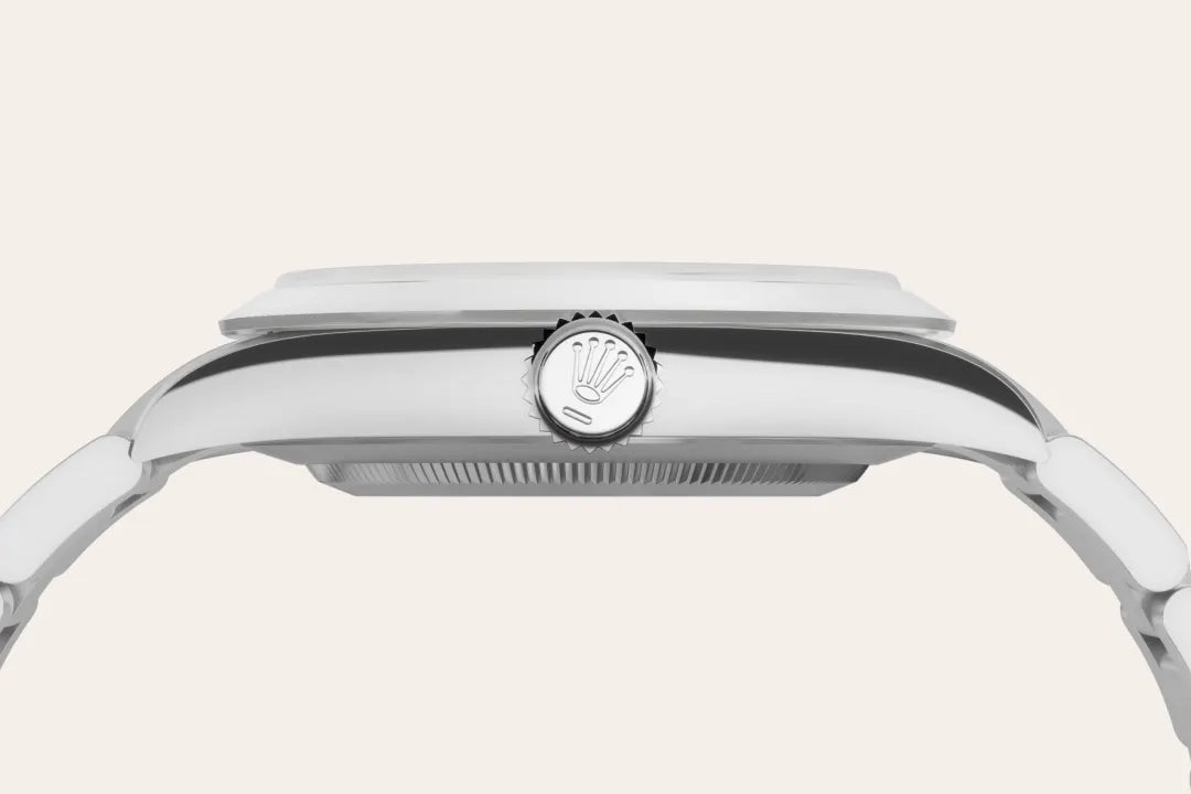 Rolex Explorer 40 Oyster, 40 mm, Oystersteel M224270-0001