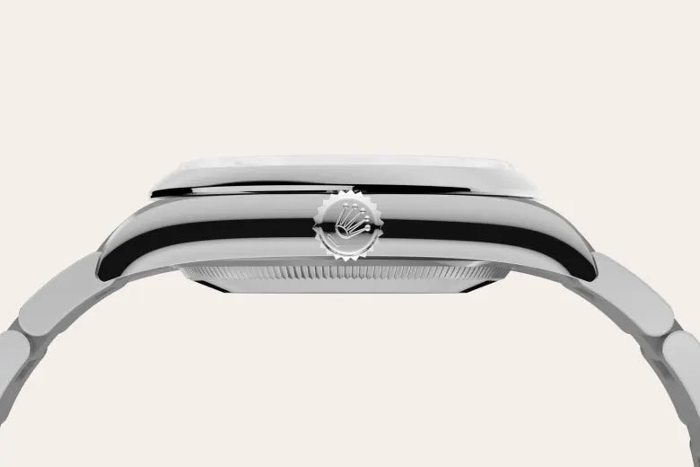 Rolex Oyster Perpetual 36 Oyster, 36 mm, Oystersteel M126000-0013