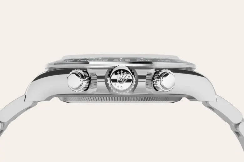 Rolex Cosmograph Daytona Oyster, 40 mm, Oystersteel M126500LN-0001