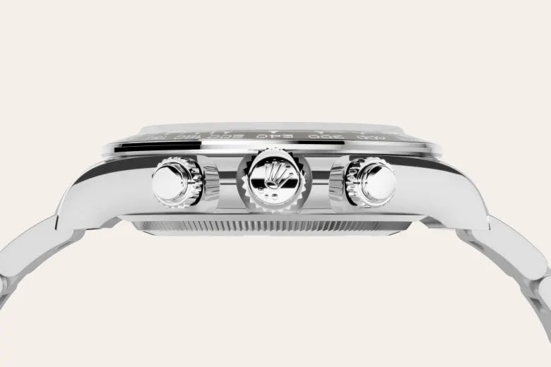 Rolex Cosmograph Daytona Oyster, 40 mm, platinum M126506-0001