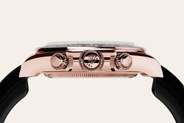 Rolex Cosmograph Daytona Oyster, 40 mm, Everose gold M126515LN-0006