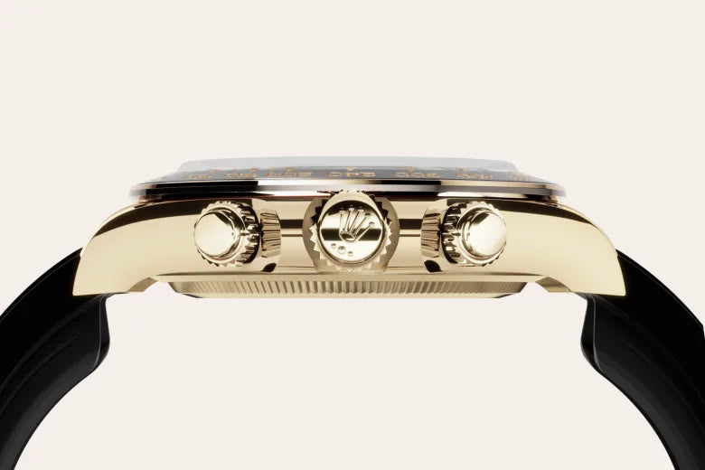 Rolex Cosmograph Daytona Oyster, 40 mm, yellow gold M126518LN-0014