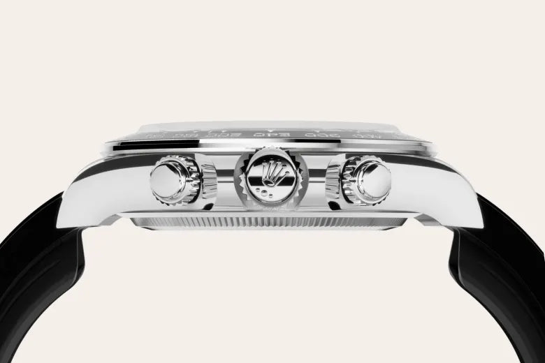 Rolex Cosmograph Daytona Oyster, 40 mm, white gold M126519LN-0006