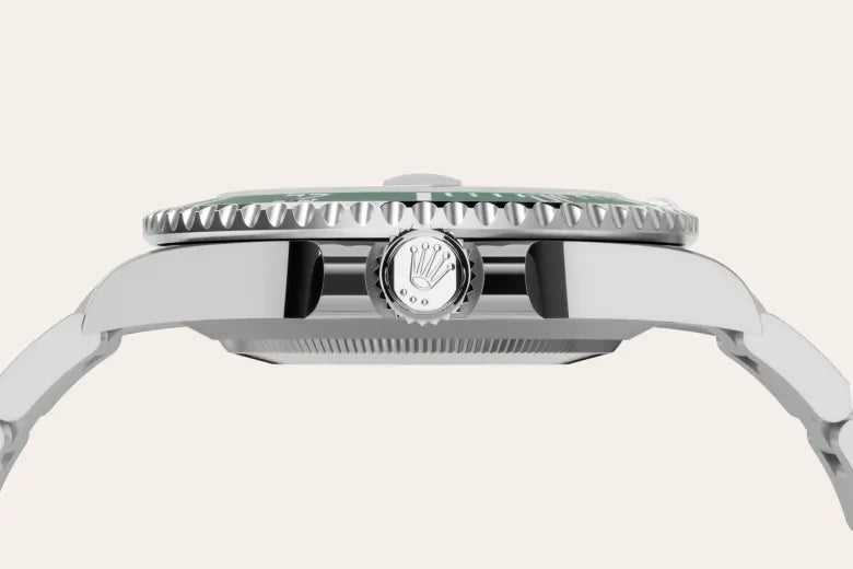 Rolex Submariner Date Oyster, 41 mm, Oystersteel M126610LV-0002