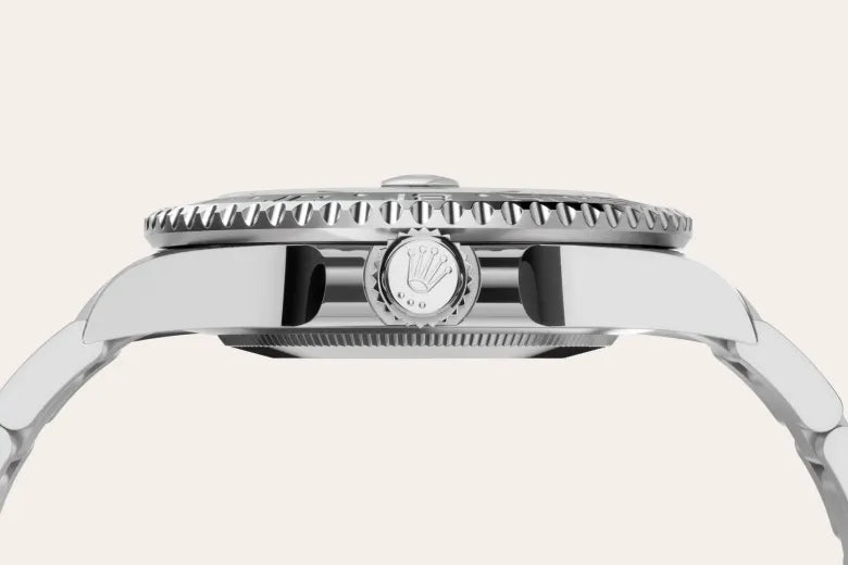 Rolex GMT-Master II Oyster, 40 mm, Oystersteel M126720VTNR-0001