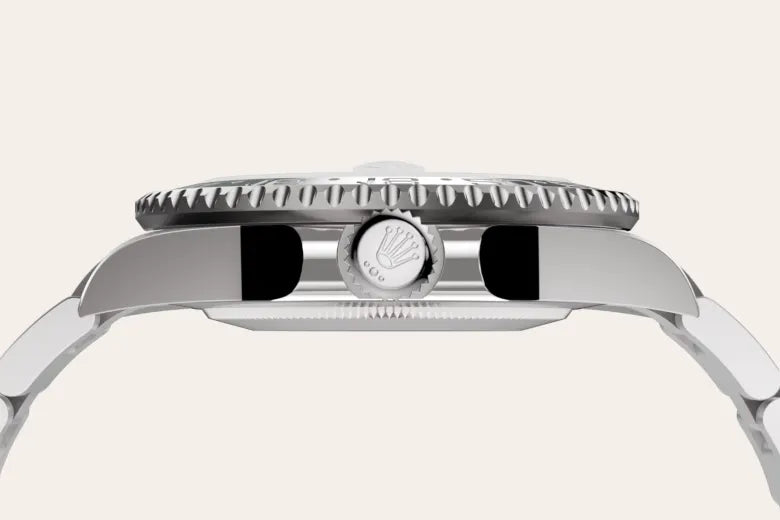 Rolex GMT-Master II Oyster, 40 mm, white gold M126729VTNR-0001