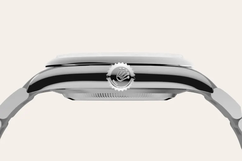 Rolex Oyster Perpetual 41 Oyster, 41 mm, Oystersteel M134300-0006