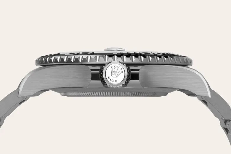 Rolex Yacht-Master 42 Oyster, 42 mm, RLX titanium M226627-0001