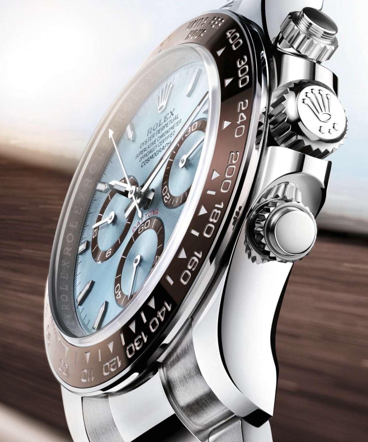 rolex cosmograph daytona watches - henne jewelers