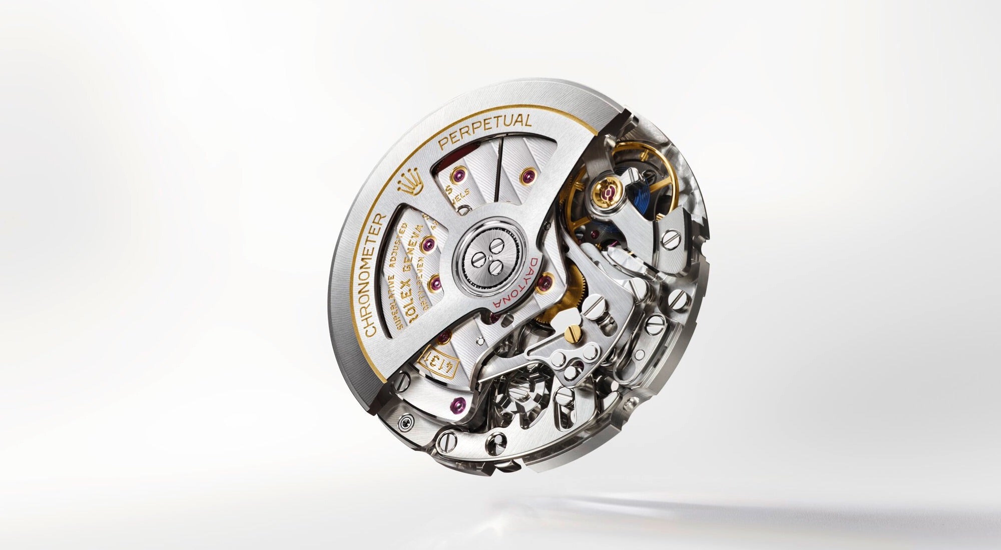 rolex cosmograph daytona watches - henne jewelers