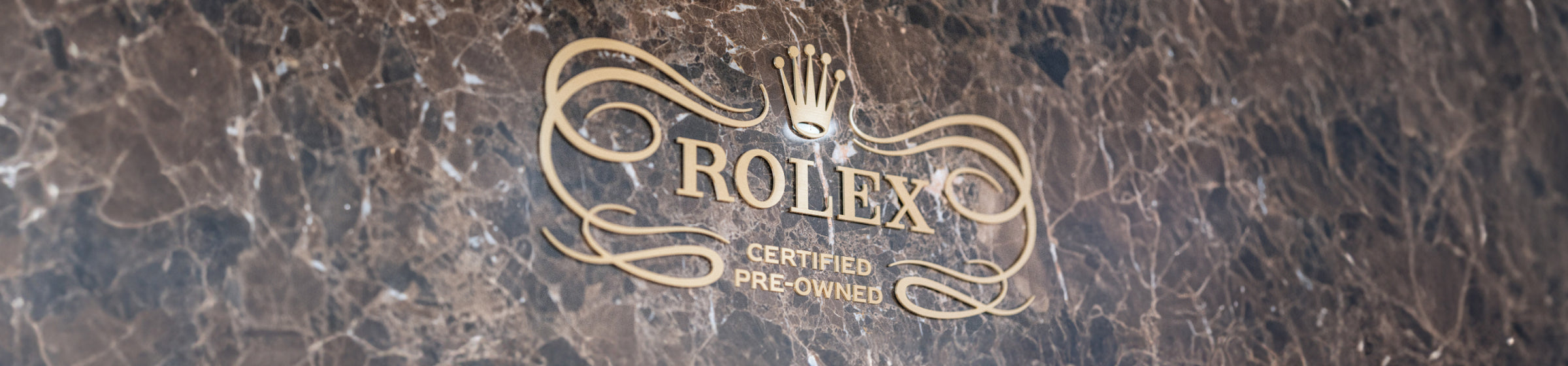 Official-Rolex Certified Pre-Owned
Jeweler Henne Jewelers