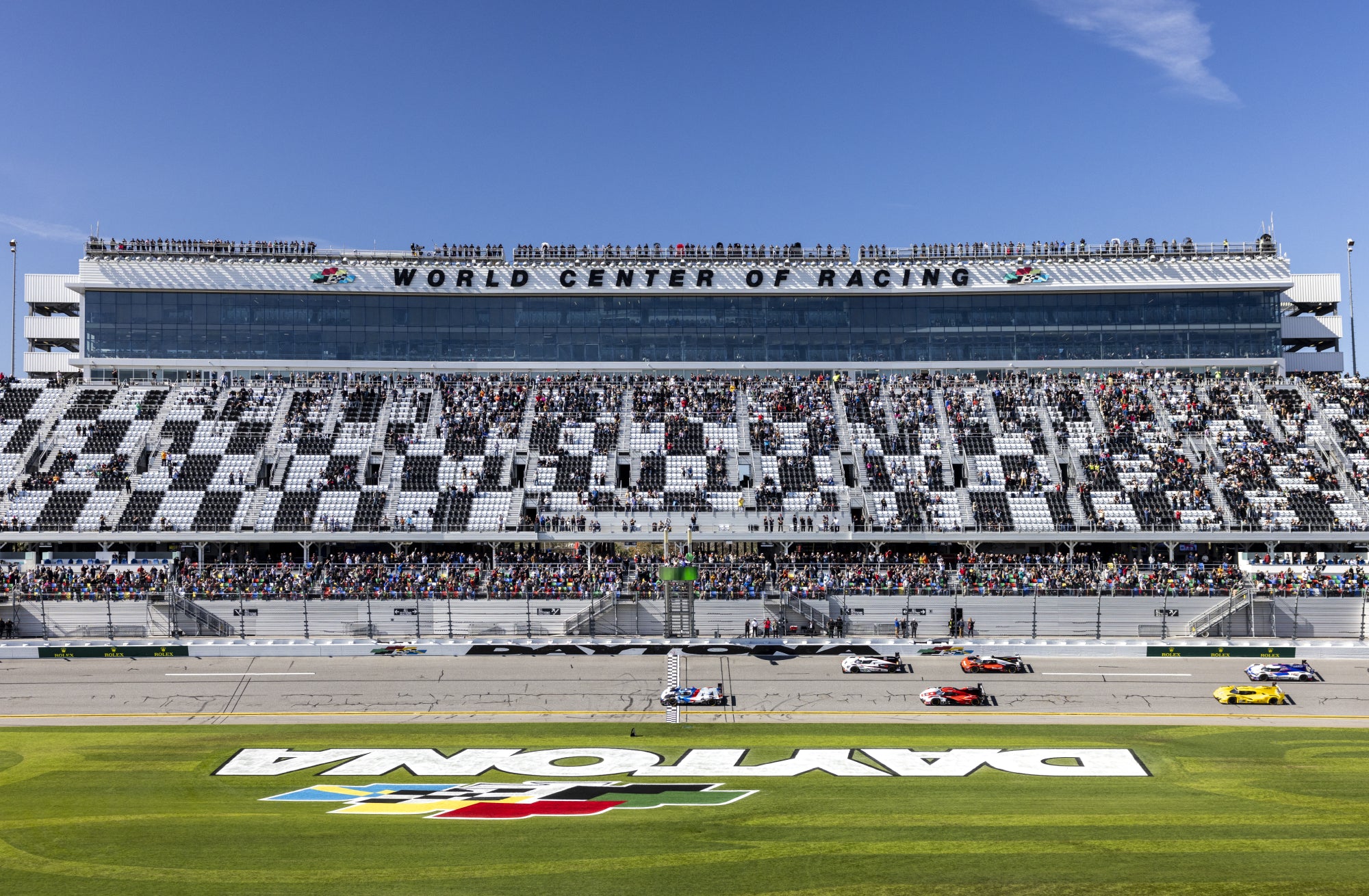 rolex endurance - henne jewelers