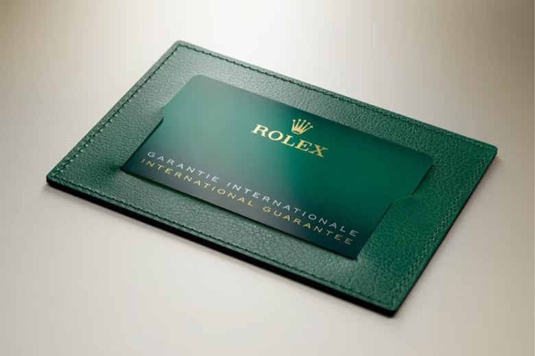 rolex watches - henne jewelers