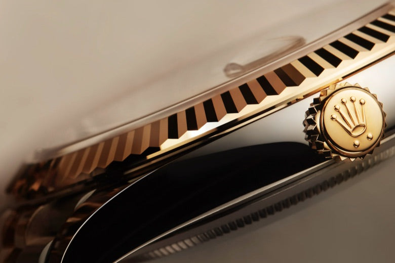 Rolex Watches - Henne Jewelers