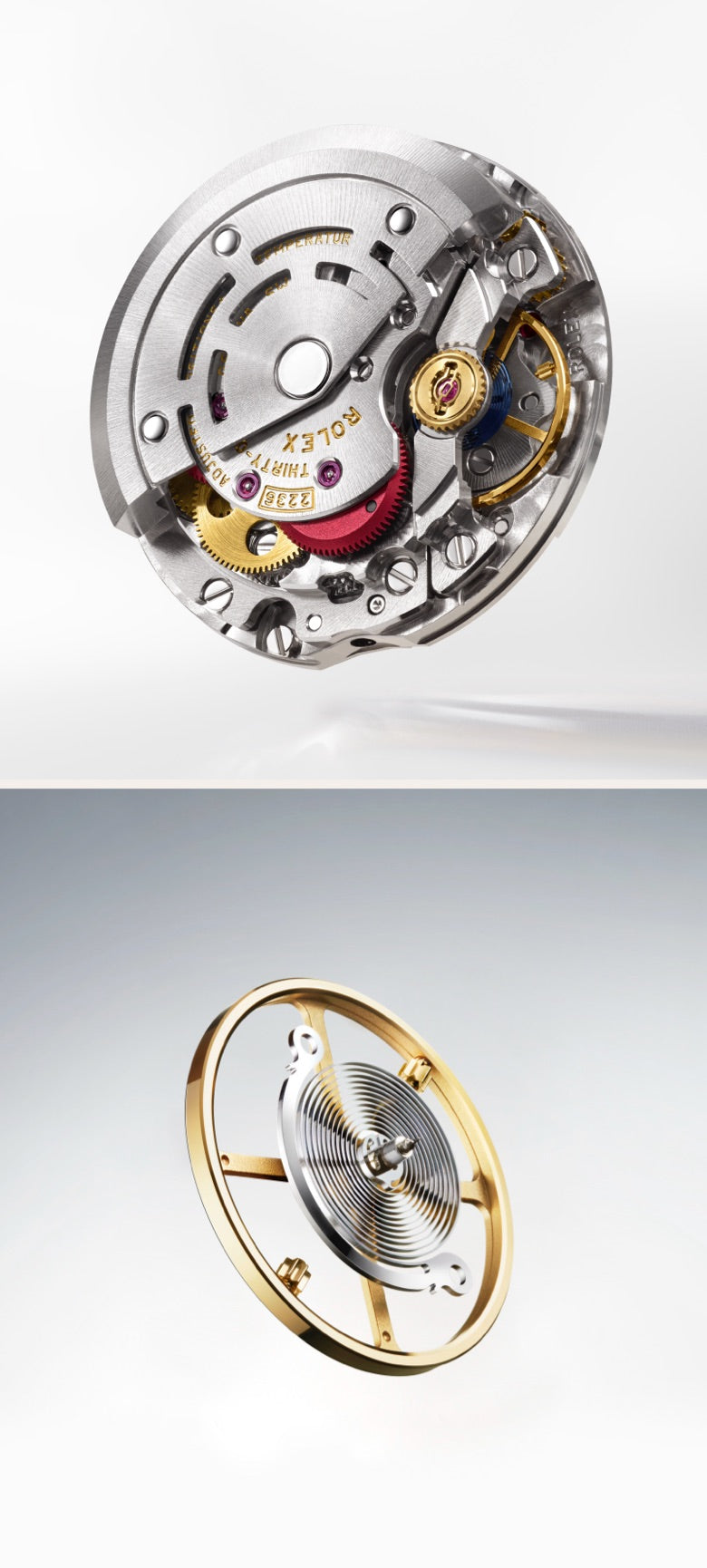 Rolex Lady-Datejust | Henne Jewelers