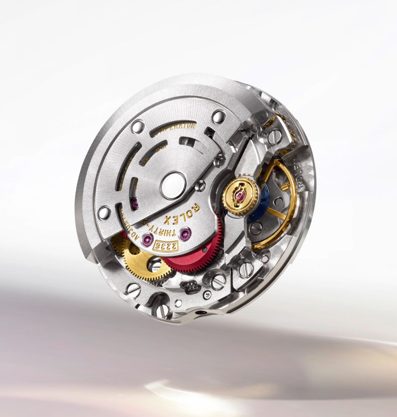rolex new datejust watches 2025 - henne jewelers