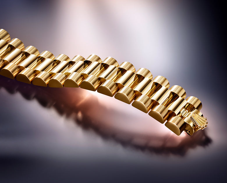 rolex new datejust watches 2025 - henne jewelers