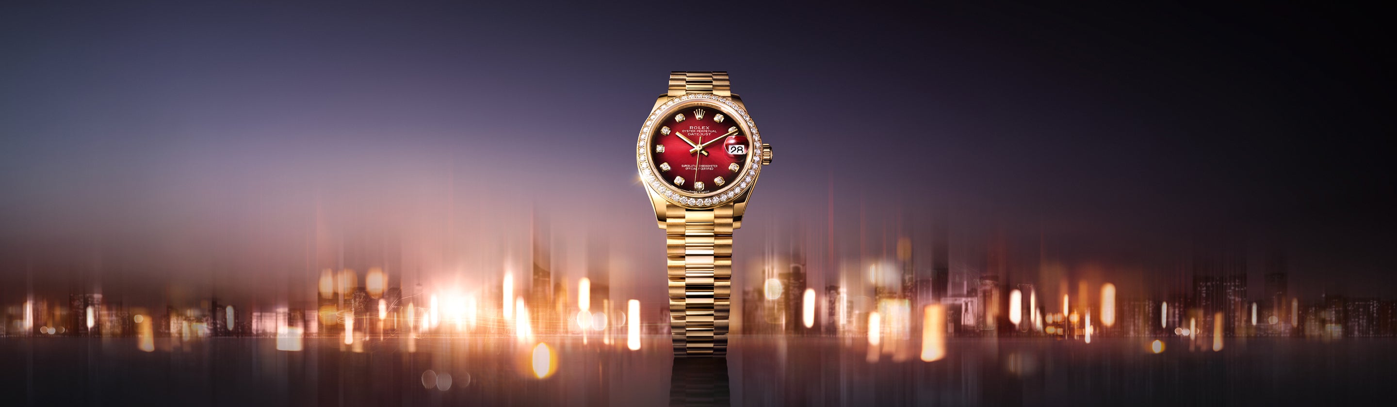 rolex new datejust watches 2025 - henne jewelers