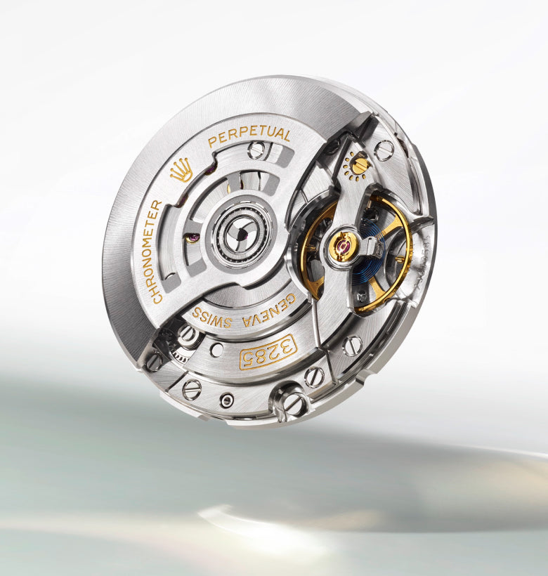 rolex new gmt-master ii watches 2025 - henne jewelers