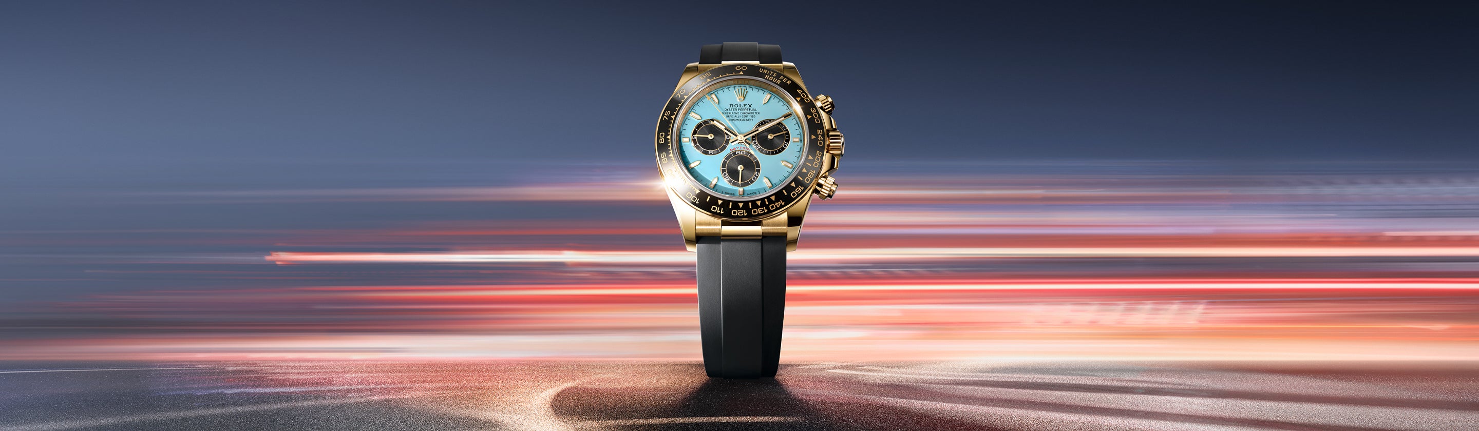 Rolex exclusive dials 2025 – Daytona, GMT‑Master II, Sky‑Dweller at henne jewelers