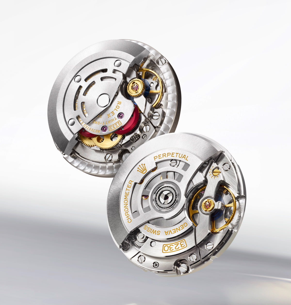 rolex new oyster perpetual watches 2025 - henne jewelers