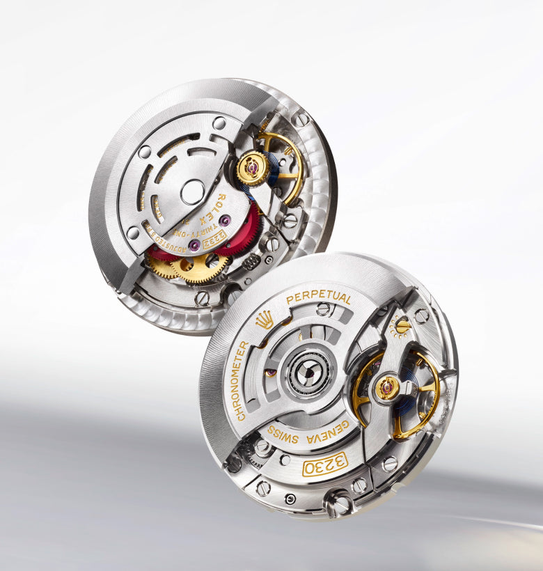 rolex new oyster perpetual watches 2025 - henne jewelers