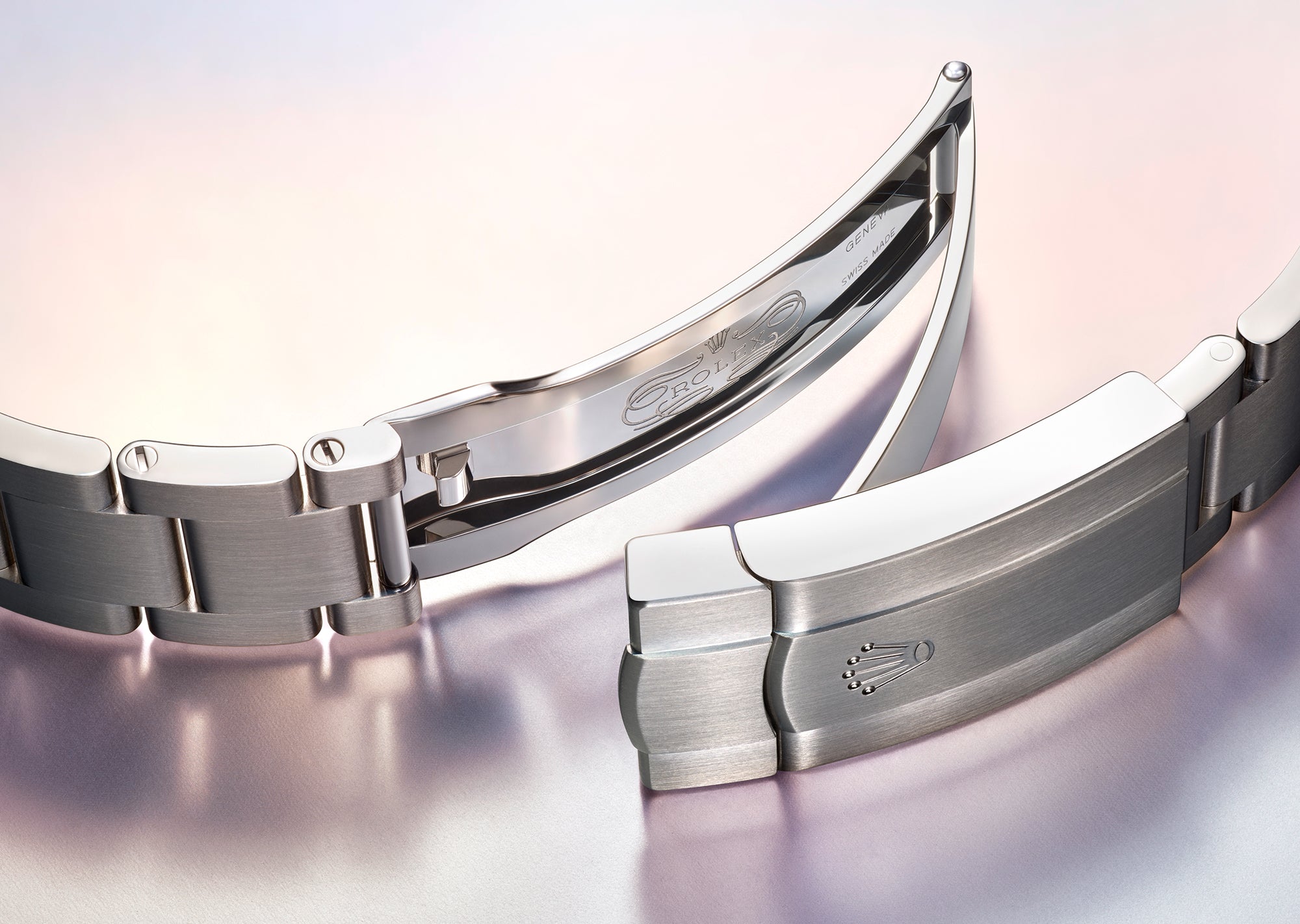 rolex new oyster perpetual watches 2025 - henne jewelers