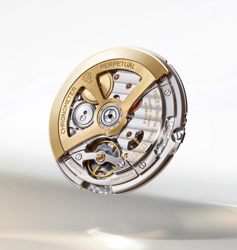 rolex new 1908 watches 2025 - henne jewelers