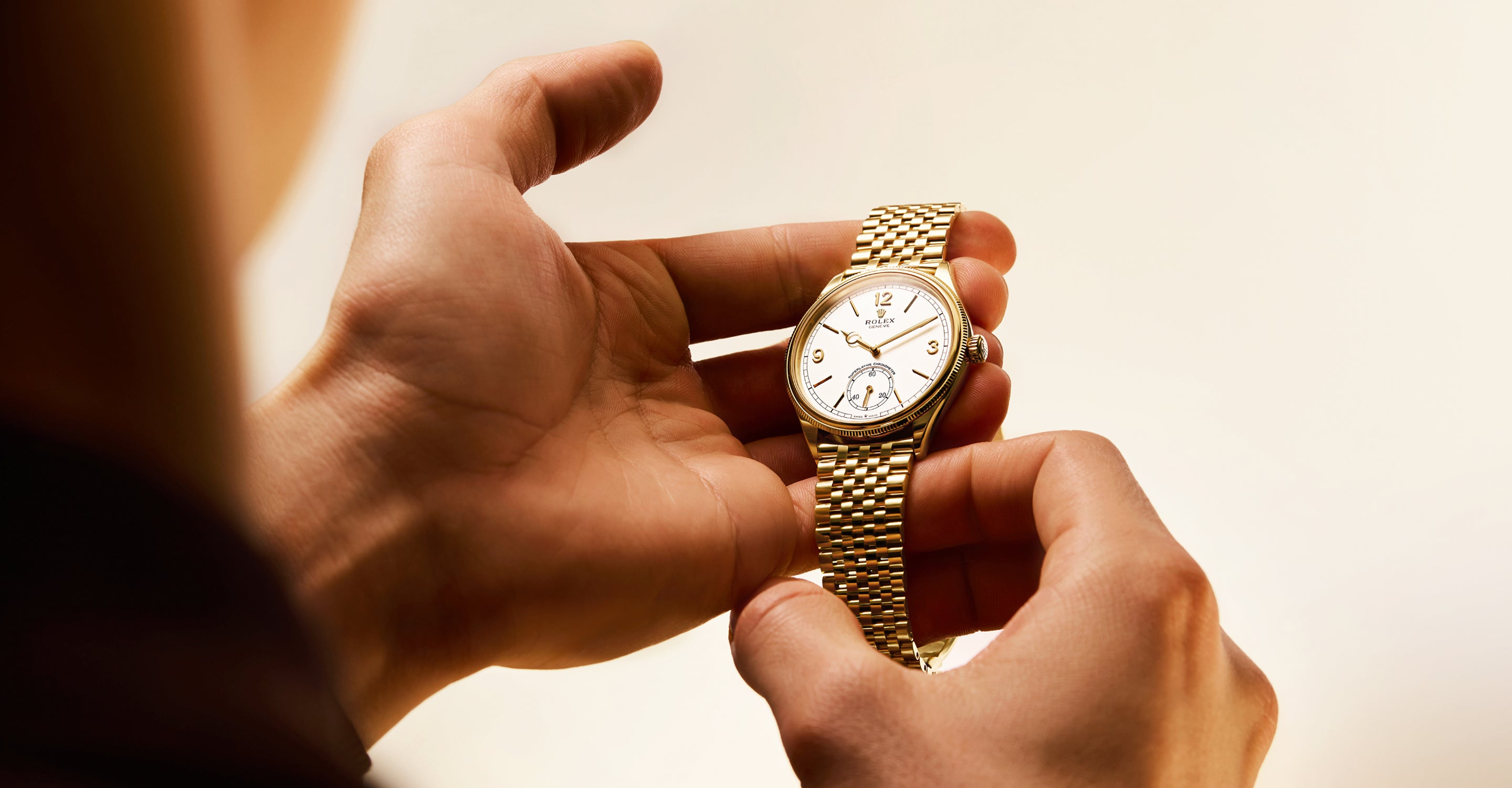 rolex new 1908 watches 2025 - henne jewelers